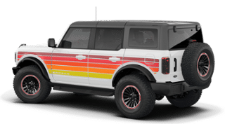 2026 Ford Bronco® External Image 3